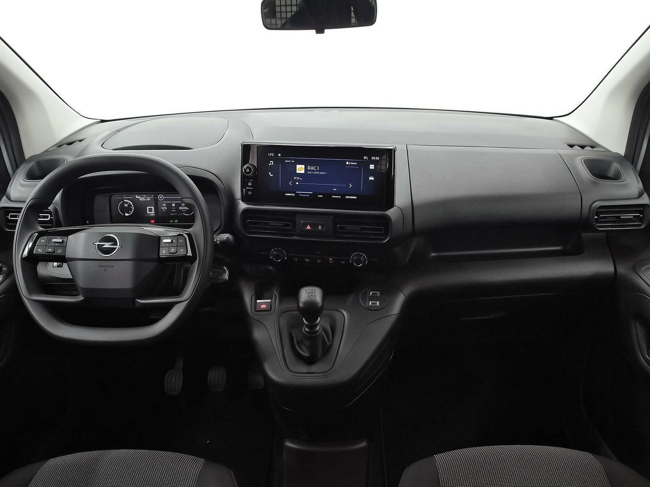 Foto Opel Combo 8