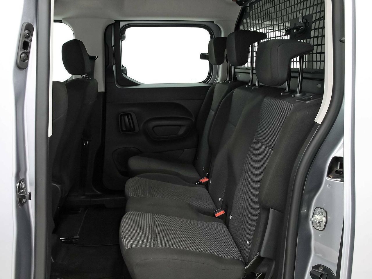 Foto Opel Combo 11