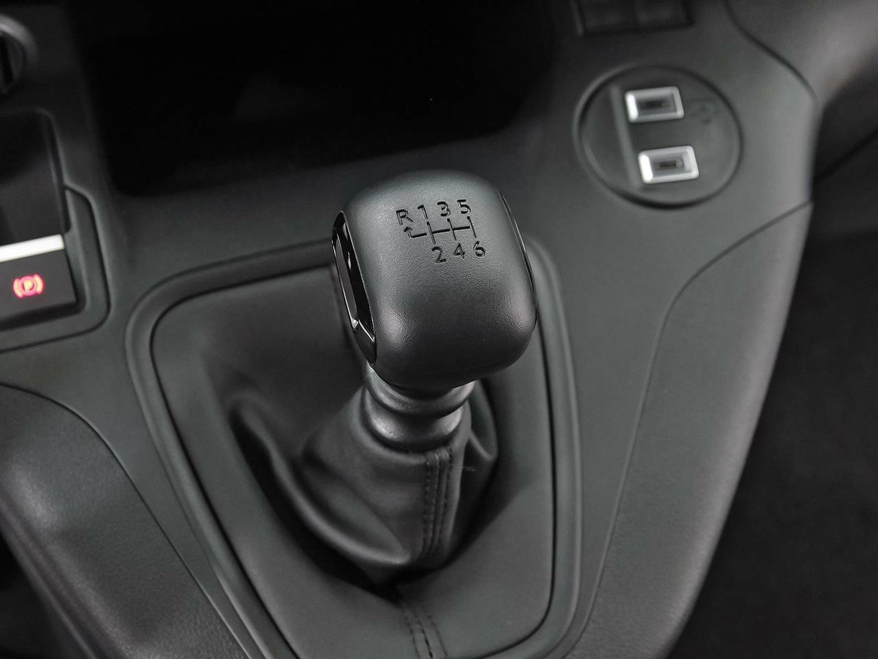 Foto Opel Combo 13