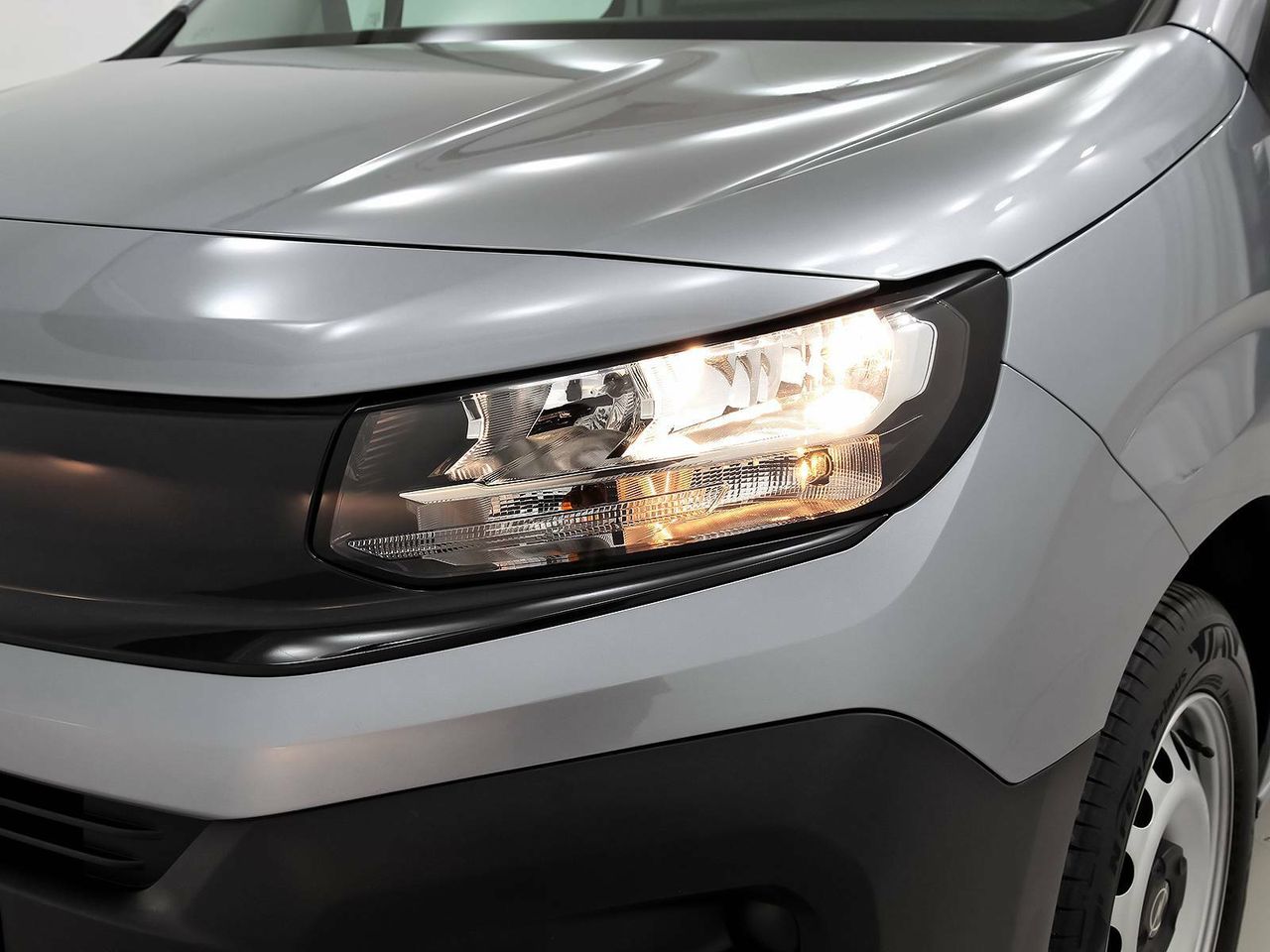 Foto Opel Combo 15