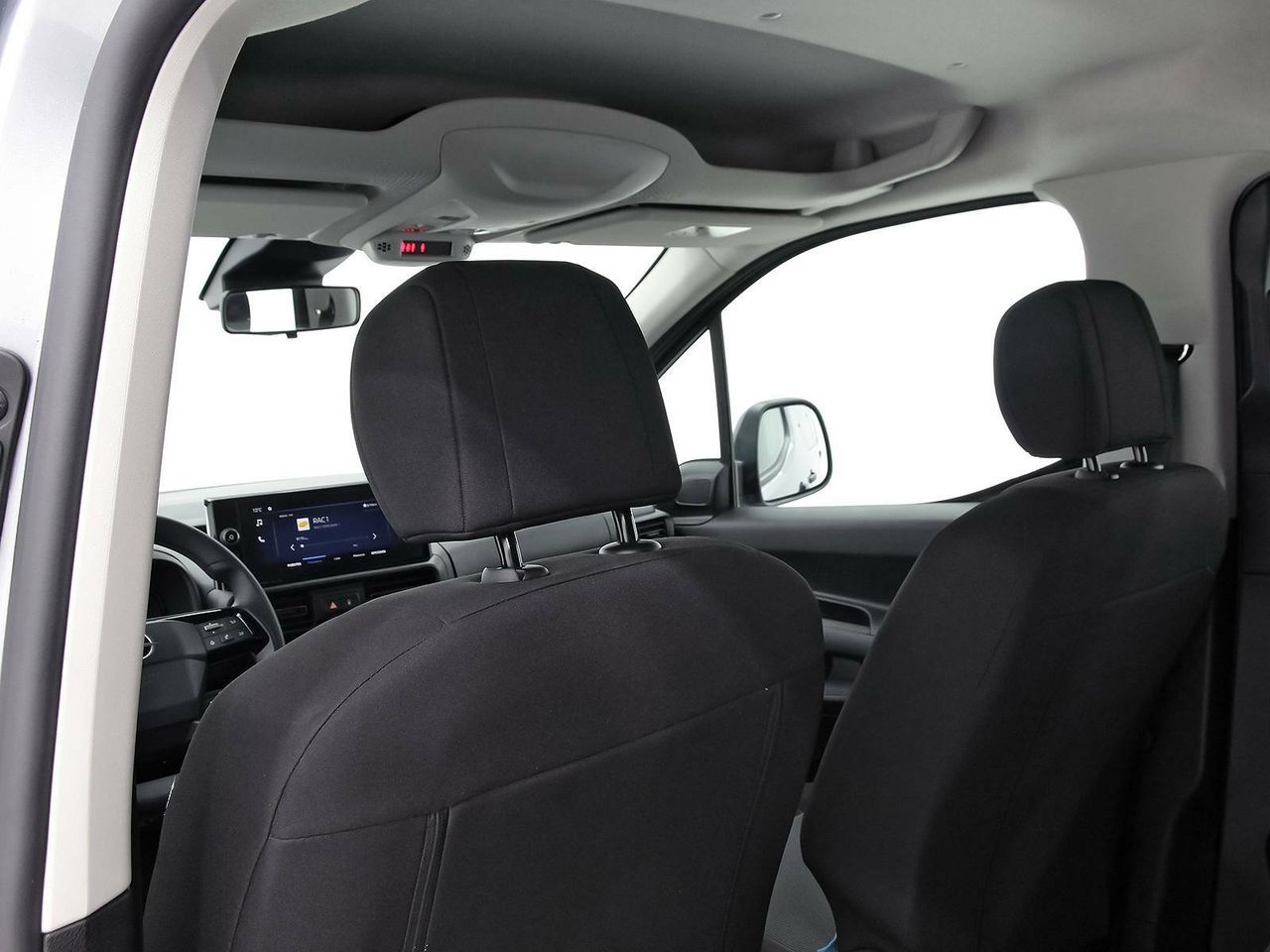 Foto Opel Combo 37