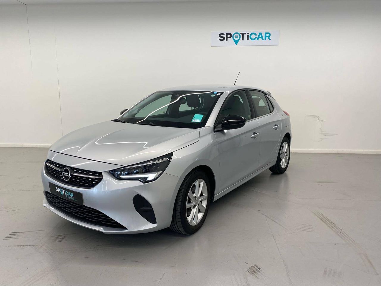 Foto Opel Corsa 1