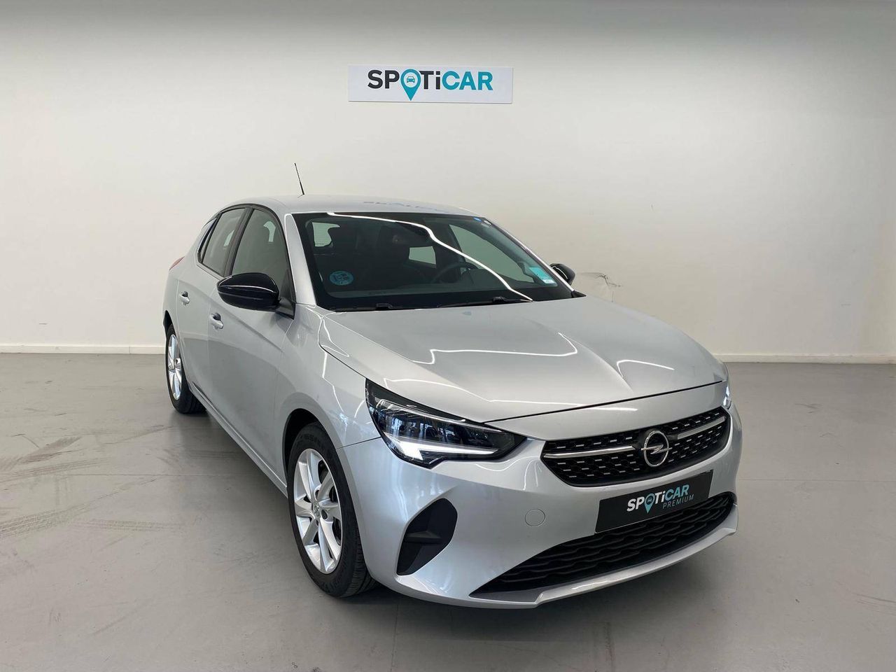Foto Opel Corsa 3