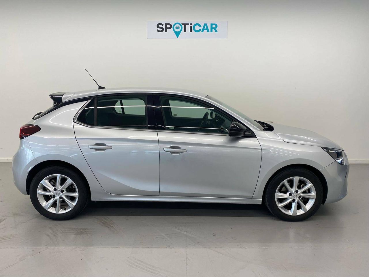 Foto Opel Corsa 4