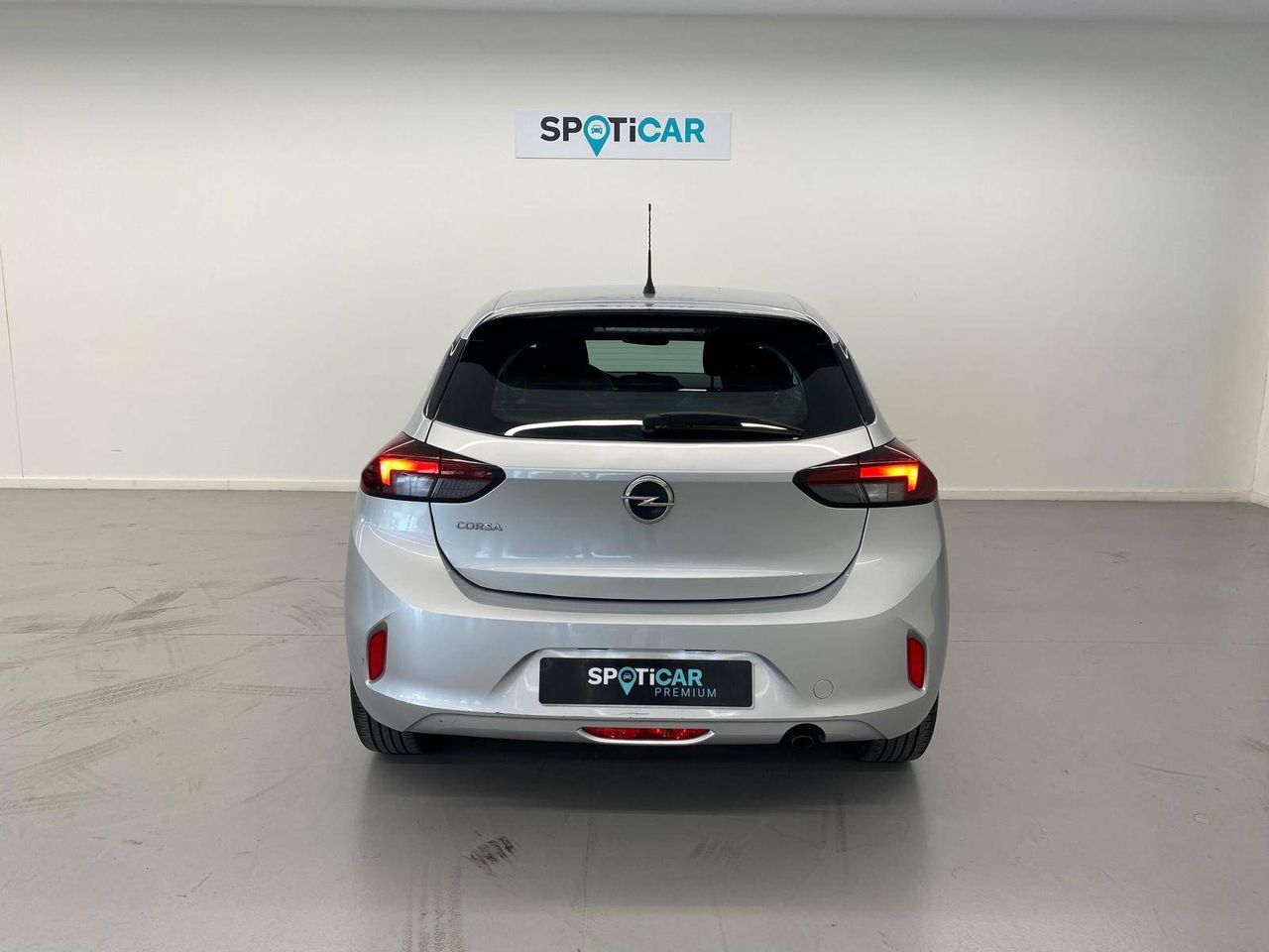 Foto Opel Corsa 5