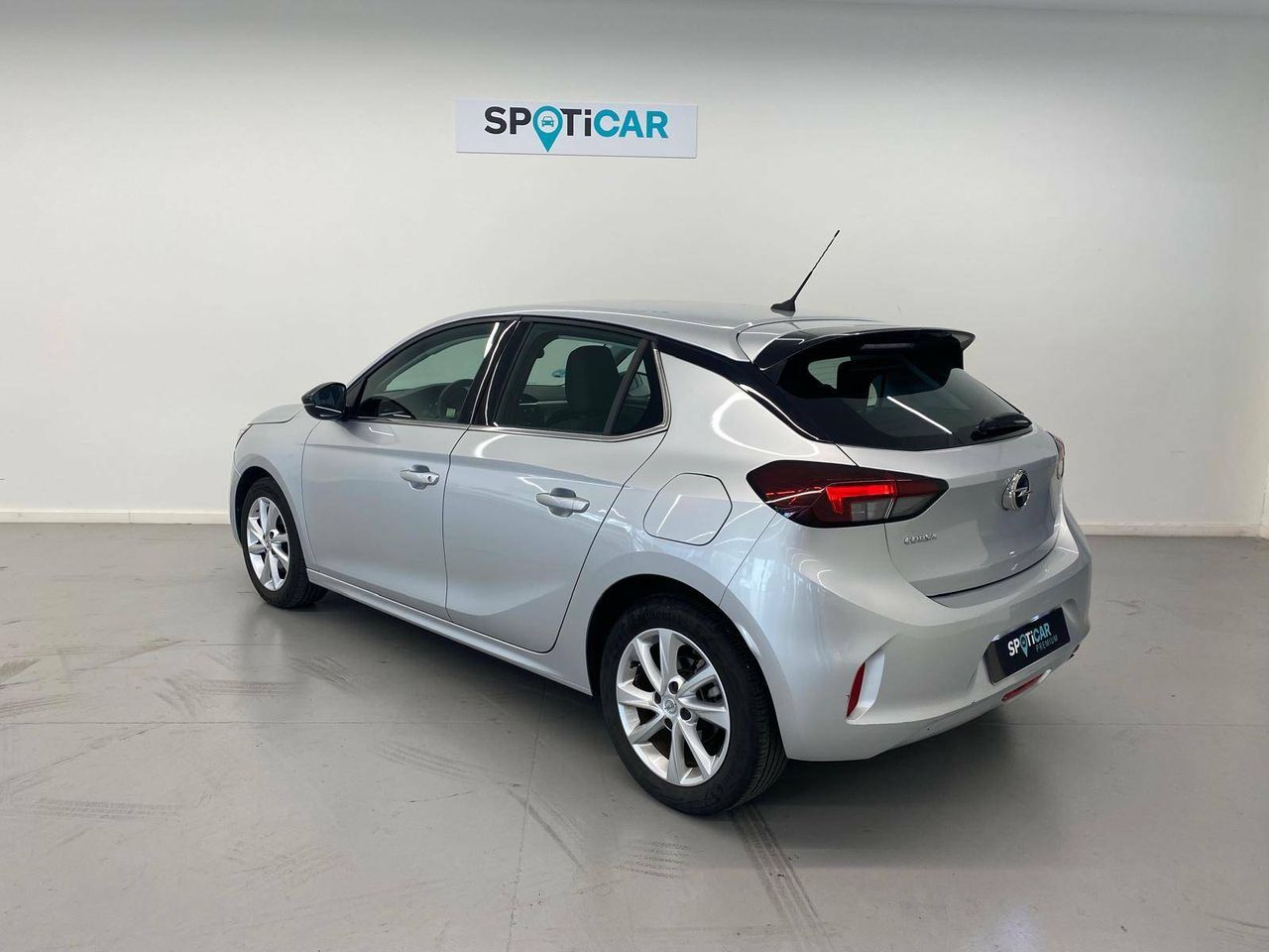 Foto Opel Corsa 7