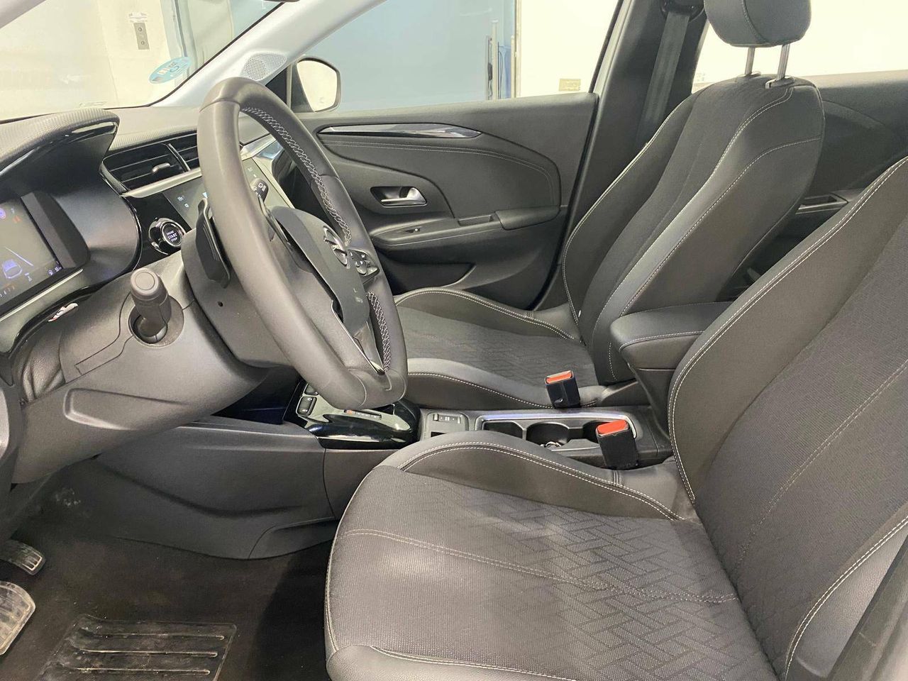 Foto Opel Corsa 9