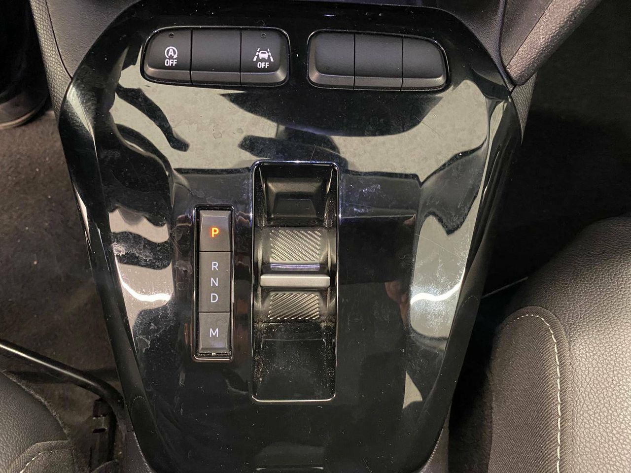 Foto Opel Corsa 12