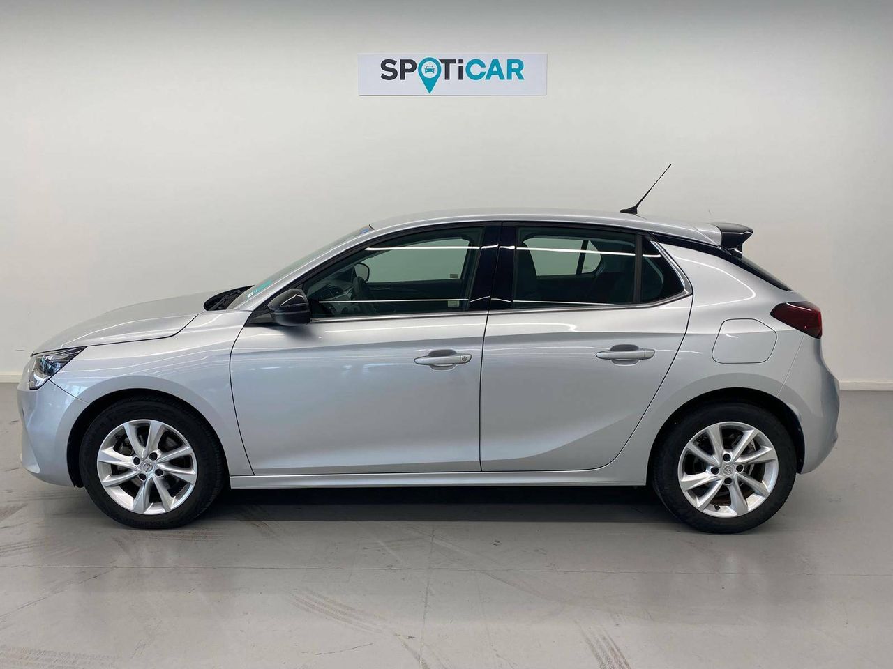 Foto Opel Corsa 18