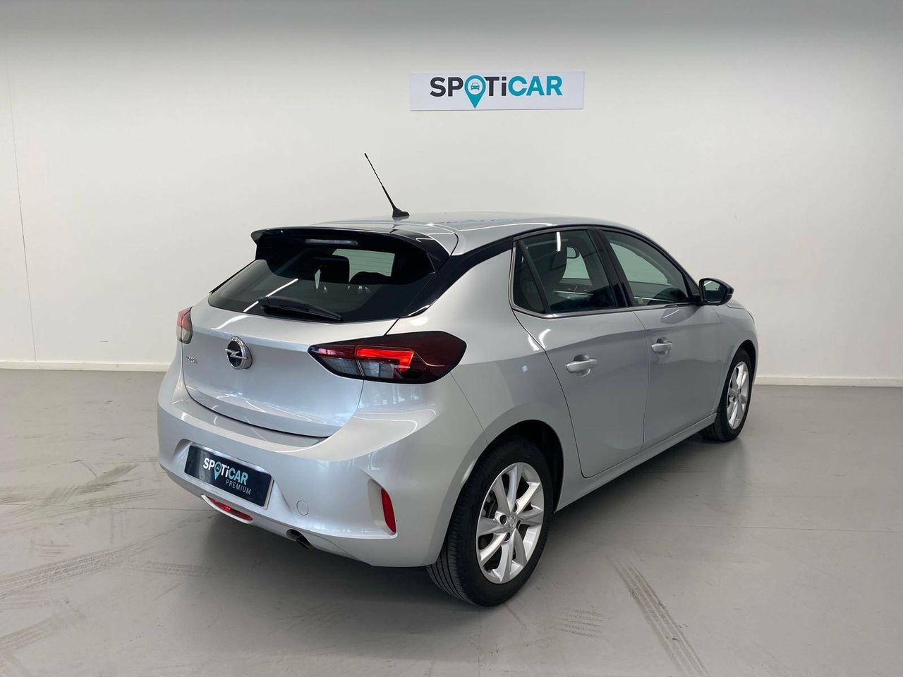 Foto Opel Corsa 19