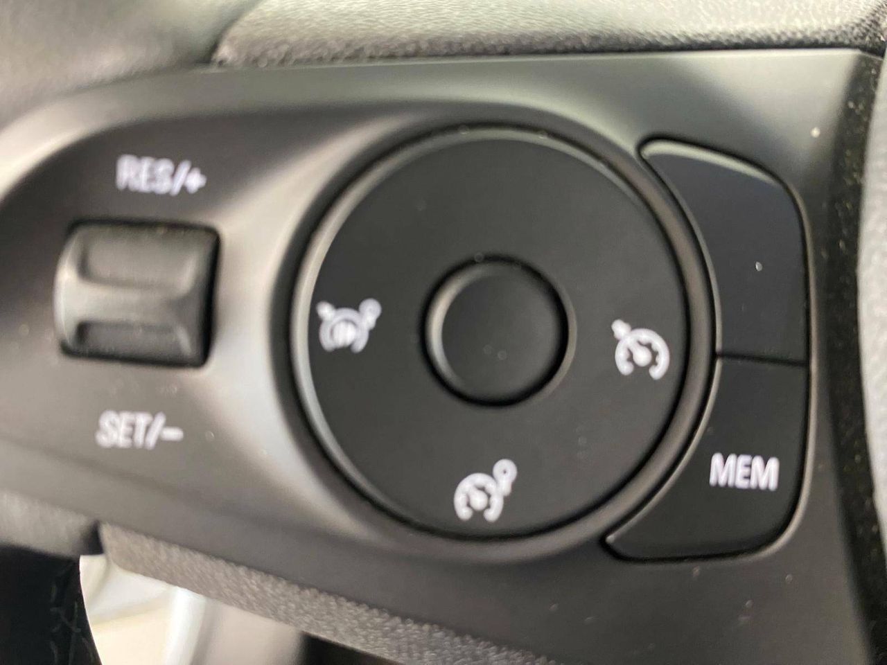 Foto Opel Corsa 23