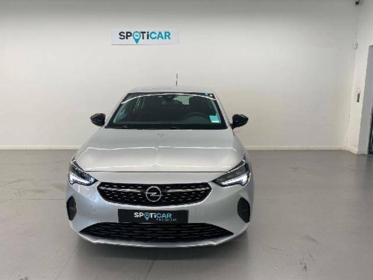 Foto Opel Corsa 2