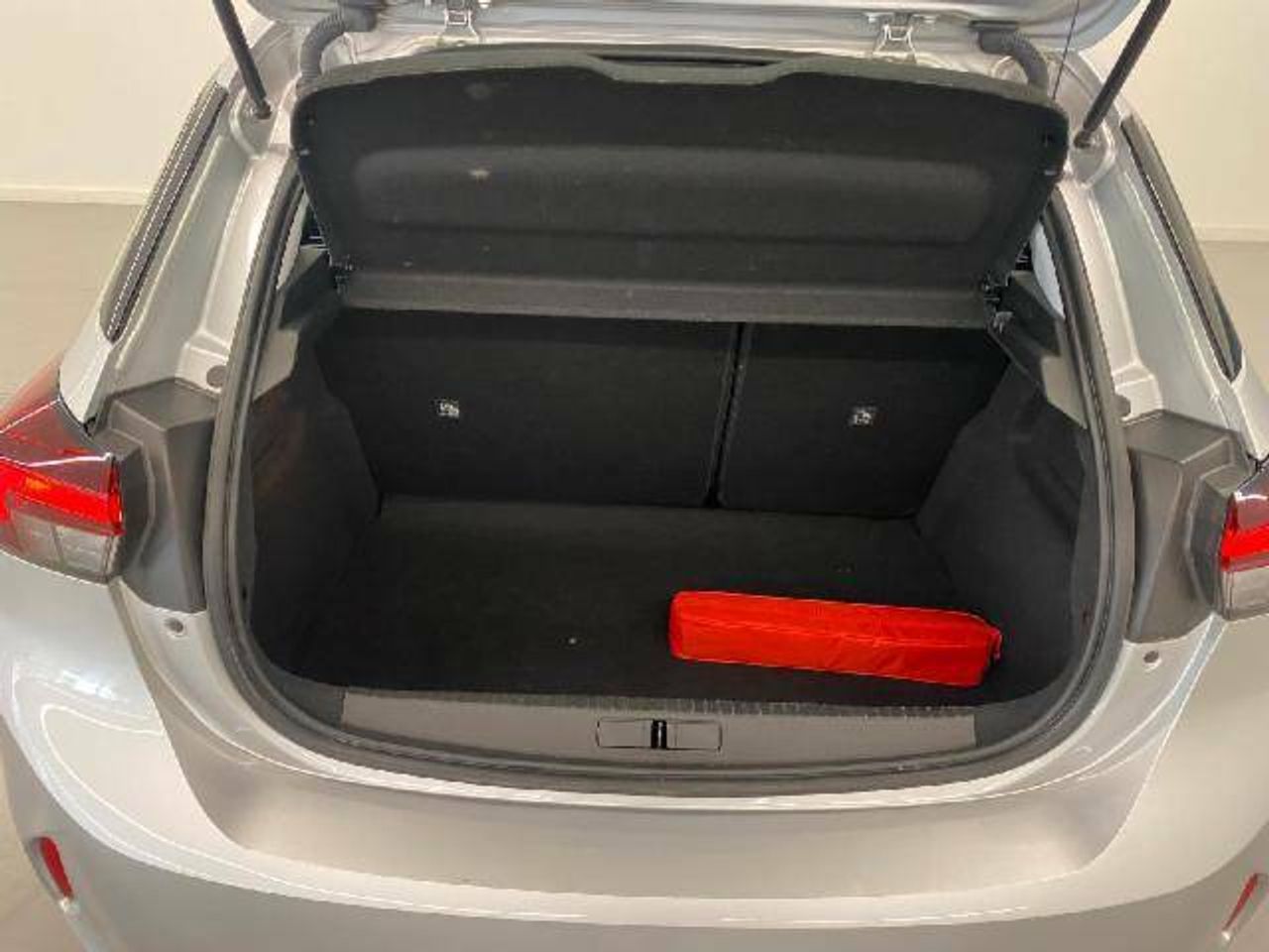 Foto Opel Corsa 5