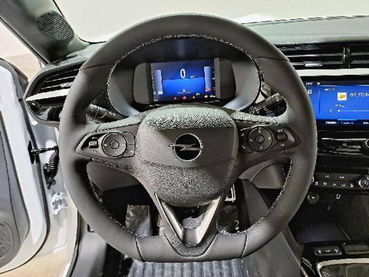 Foto Opel Corsa 8