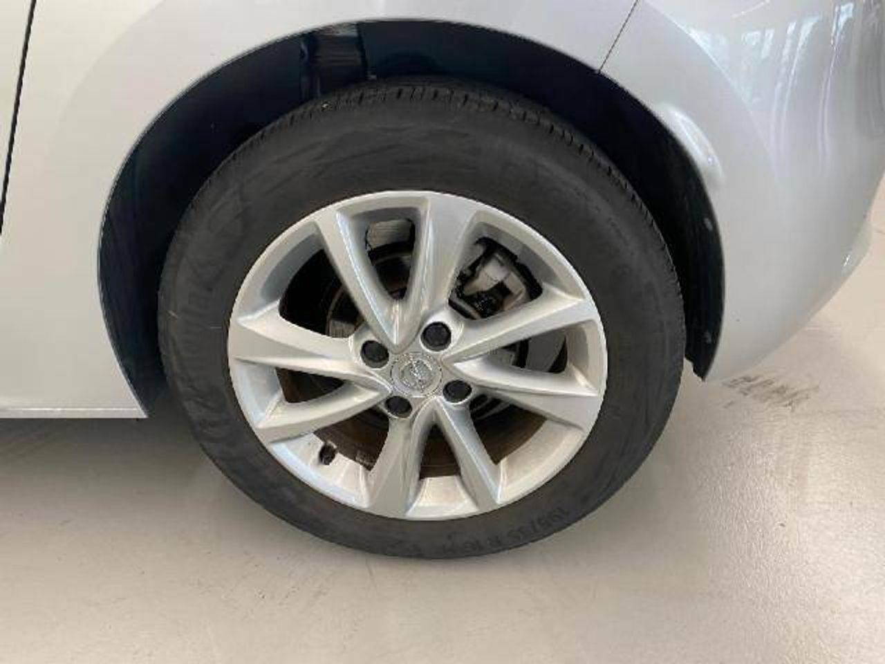 Foto Opel Corsa 12