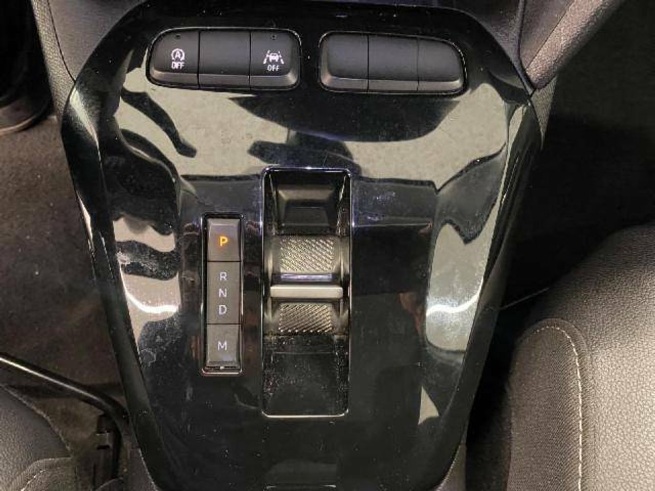 Foto Opel Corsa 13
