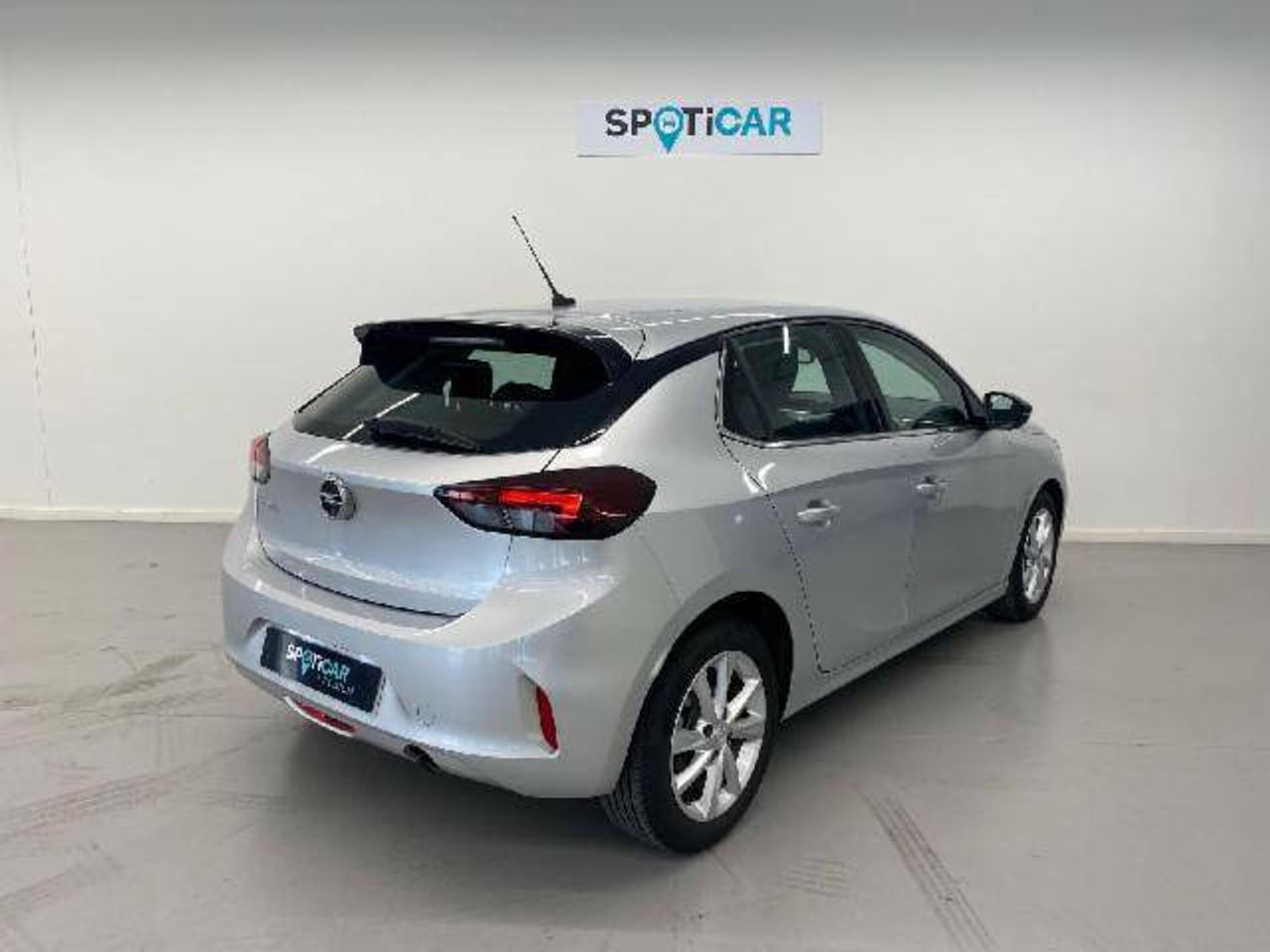 Foto Opel Corsa 28