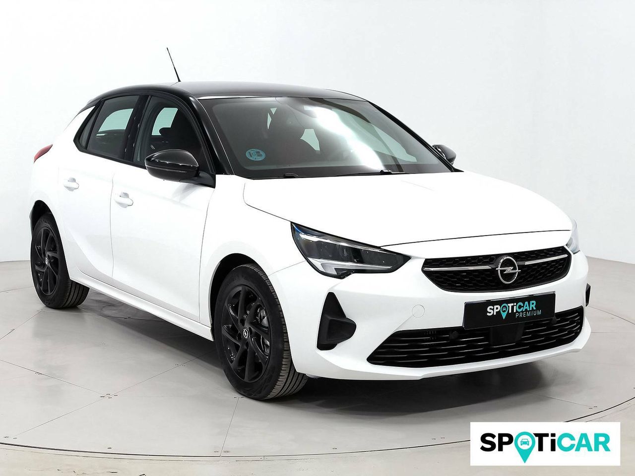 Foto Opel Corsa 3