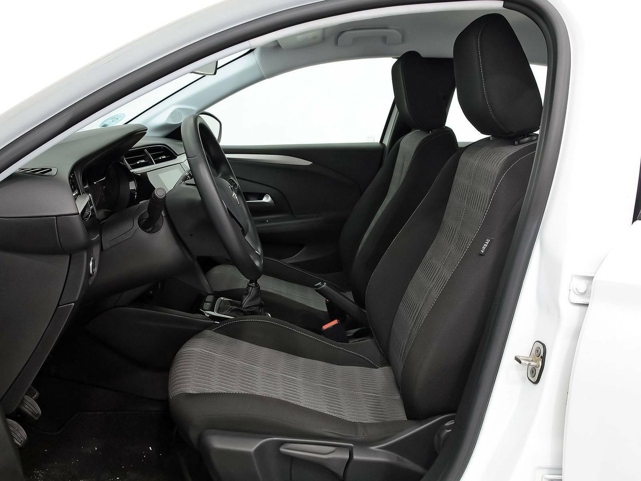 Foto Opel Corsa 11