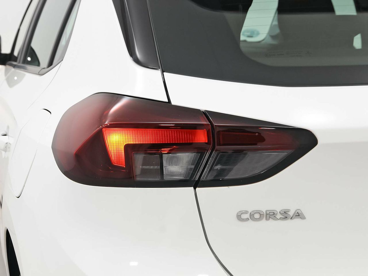 Foto Opel Corsa 19