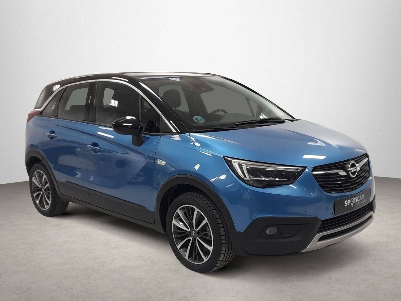 Foto Opel CrossLand 3