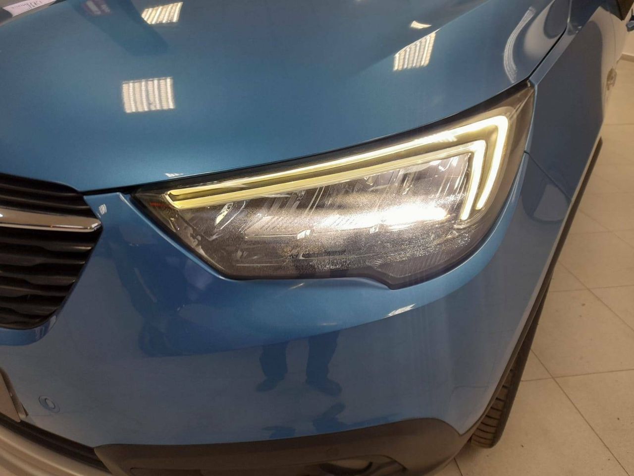 Foto Opel CrossLand 18