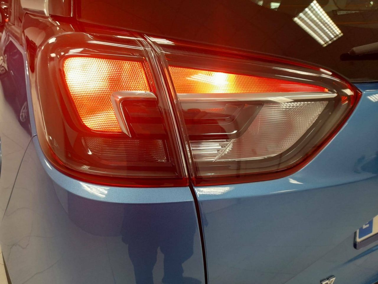 Foto Opel CrossLand 19