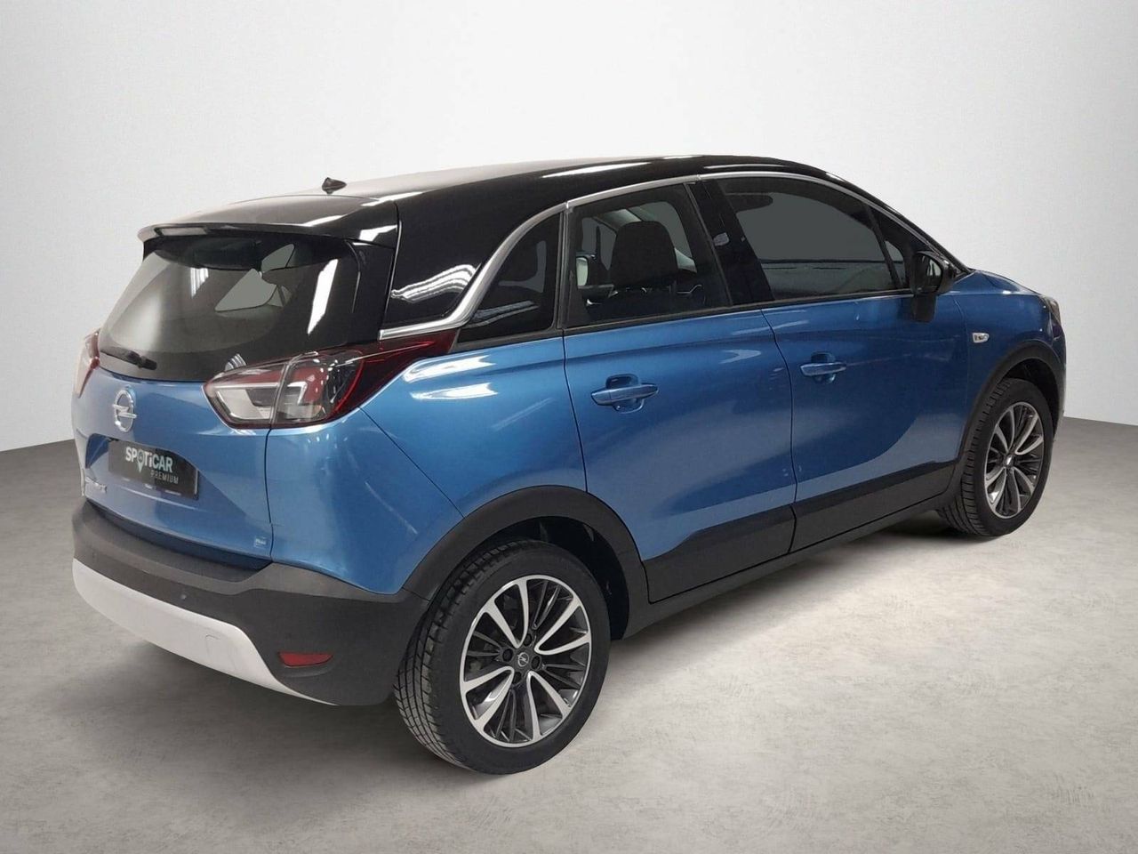 Foto Opel CrossLand 21