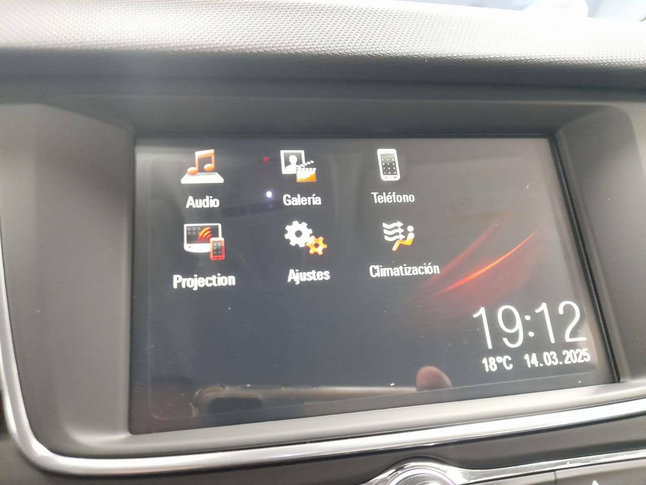 Foto Opel CrossLand 28