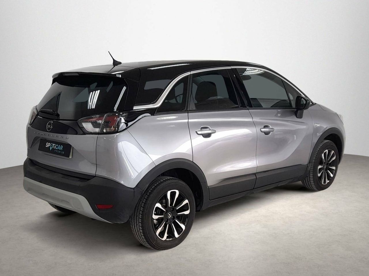 Foto Opel CrossLand 36