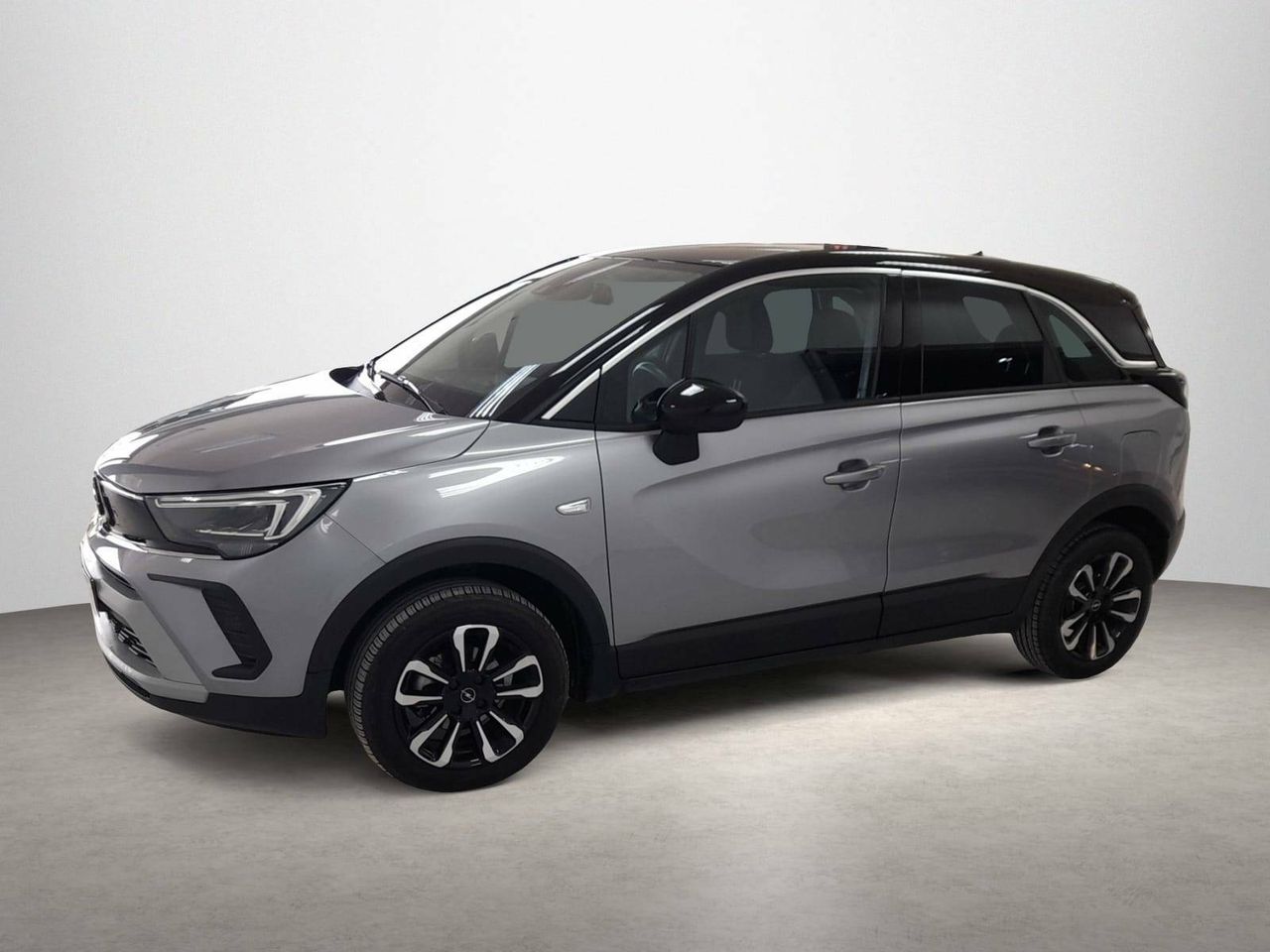 Foto Opel CrossLand 37
