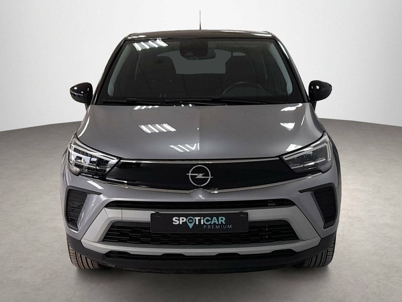 Foto Opel CrossLand 2