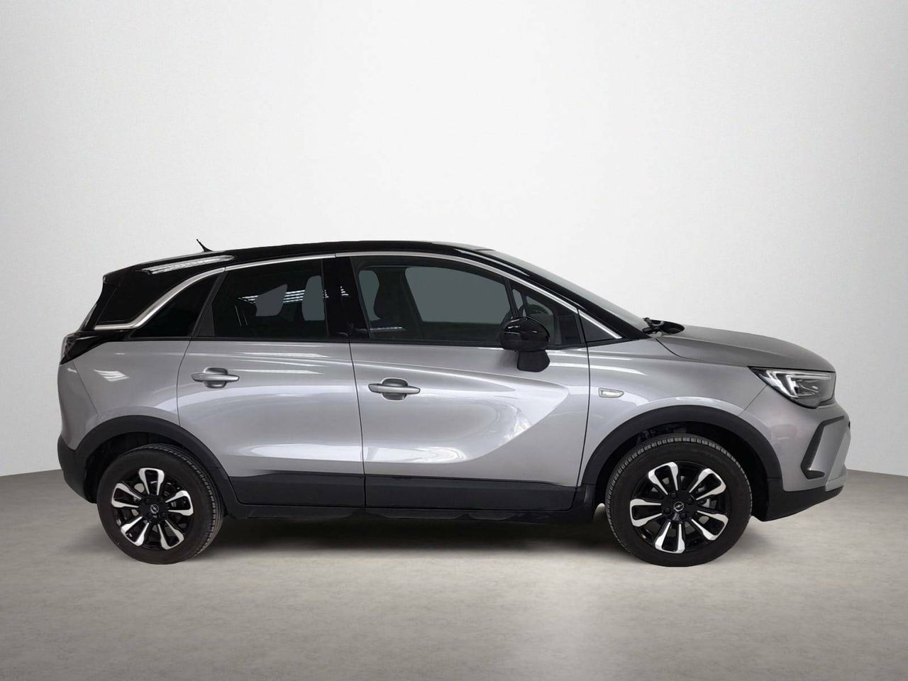 Foto Opel CrossLand 4