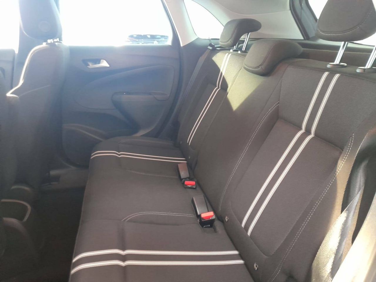 Foto Opel CrossLand 12