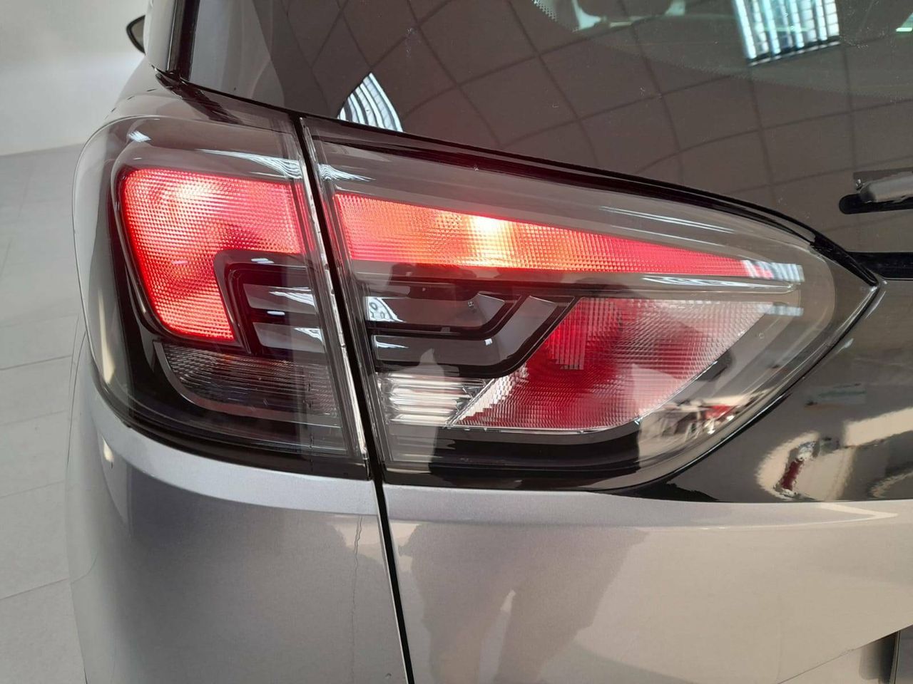 Foto Opel CrossLand 19