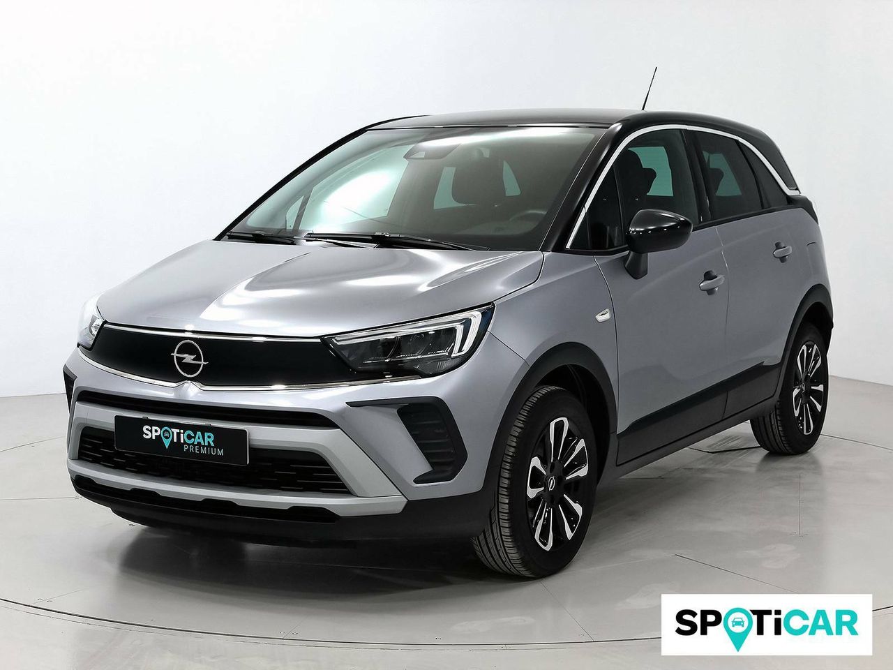 Foto Opel CrossLand 1