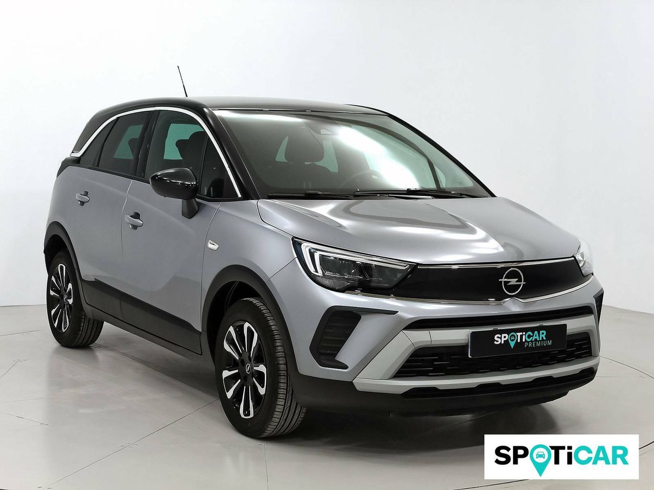 Foto Opel CrossLand 3