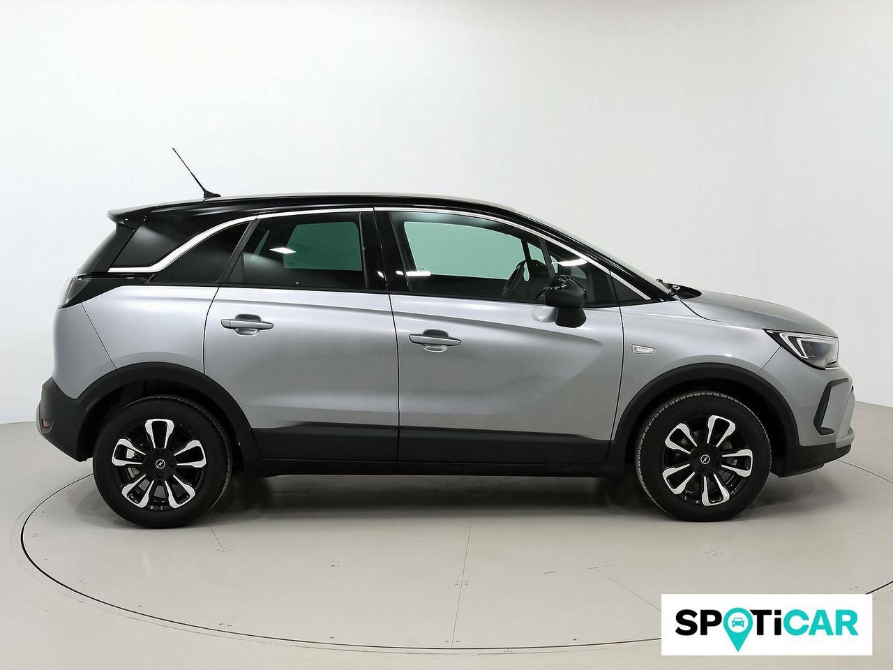 Foto Opel CrossLand 4