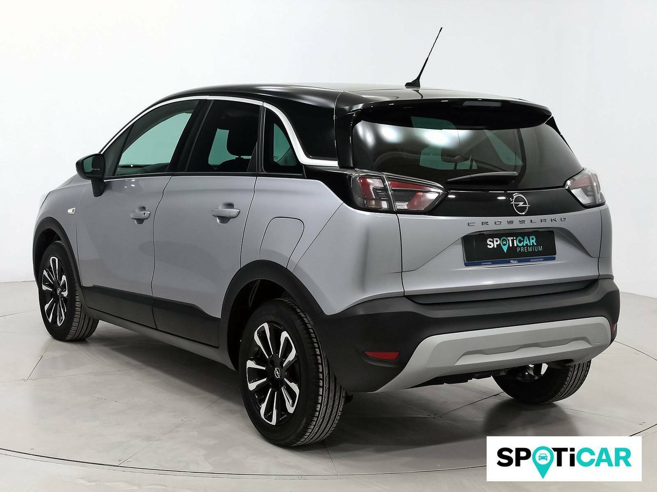 Foto Opel CrossLand 7