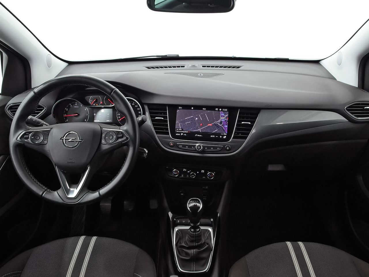 Foto Opel CrossLand 8