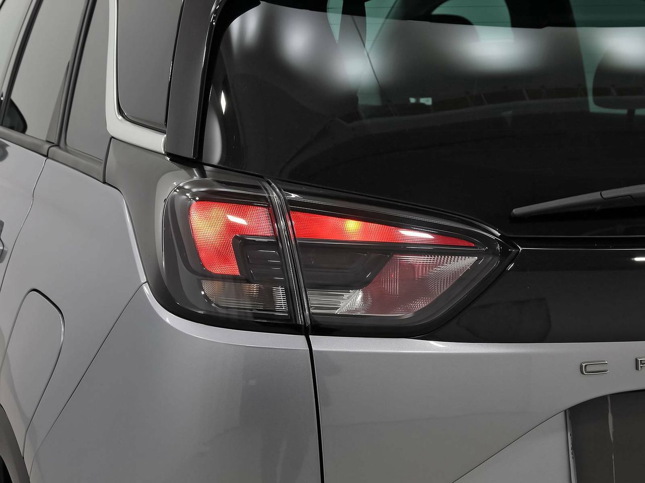 Foto Opel CrossLand 19