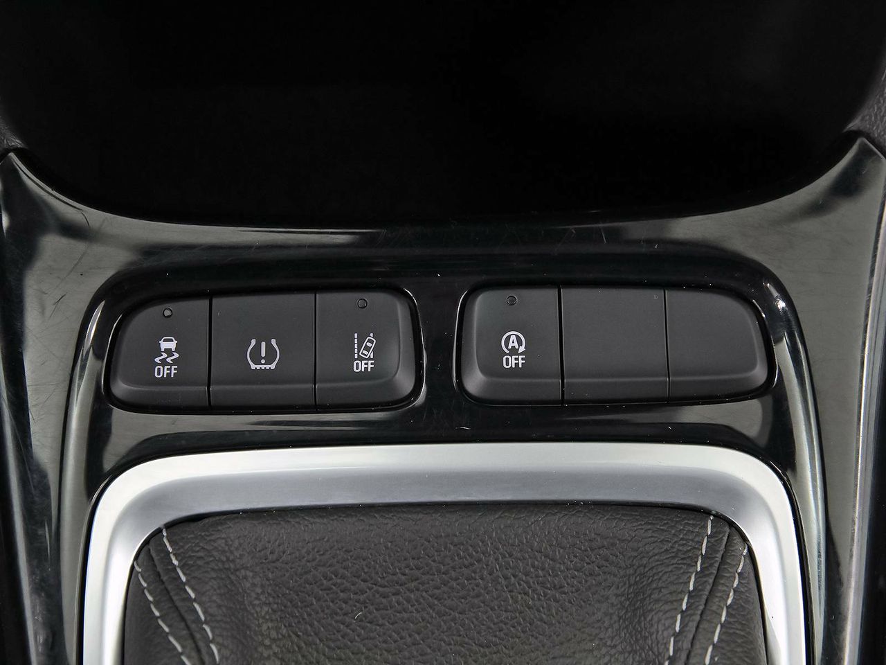 Foto Opel CrossLand 31