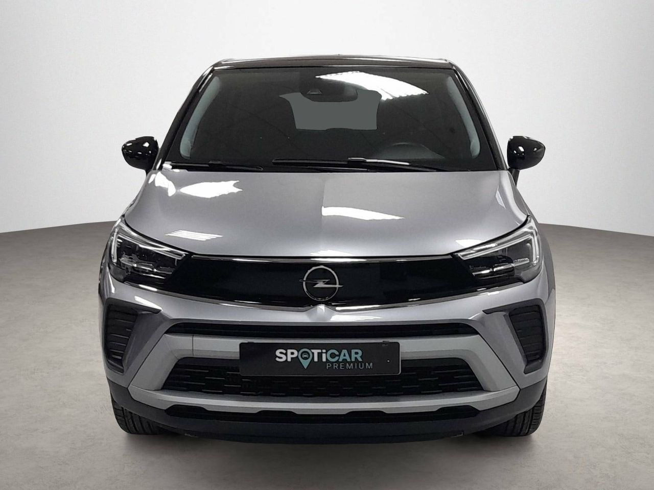 Foto Opel CrossLand 2