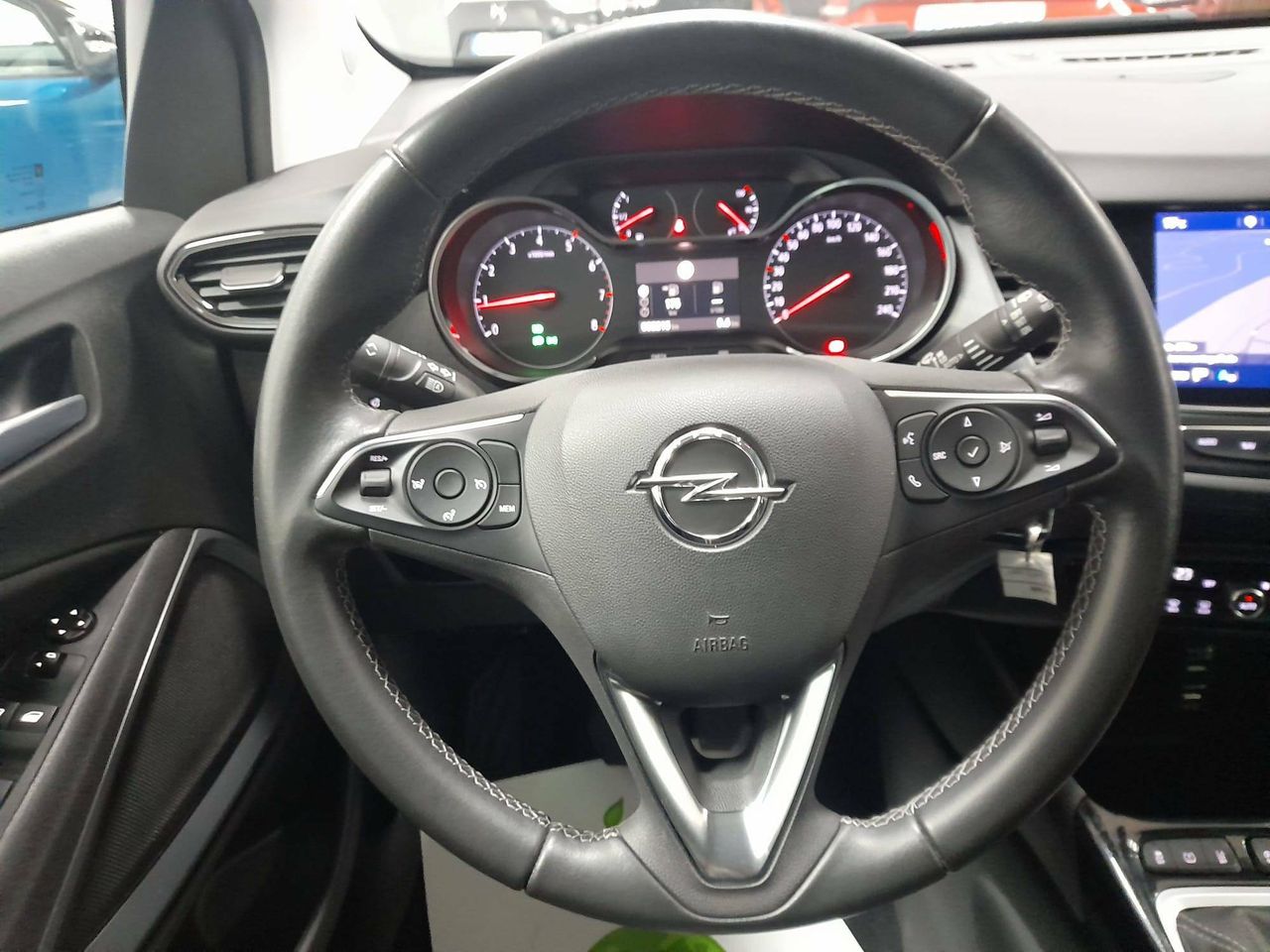 Foto Opel CrossLand 9