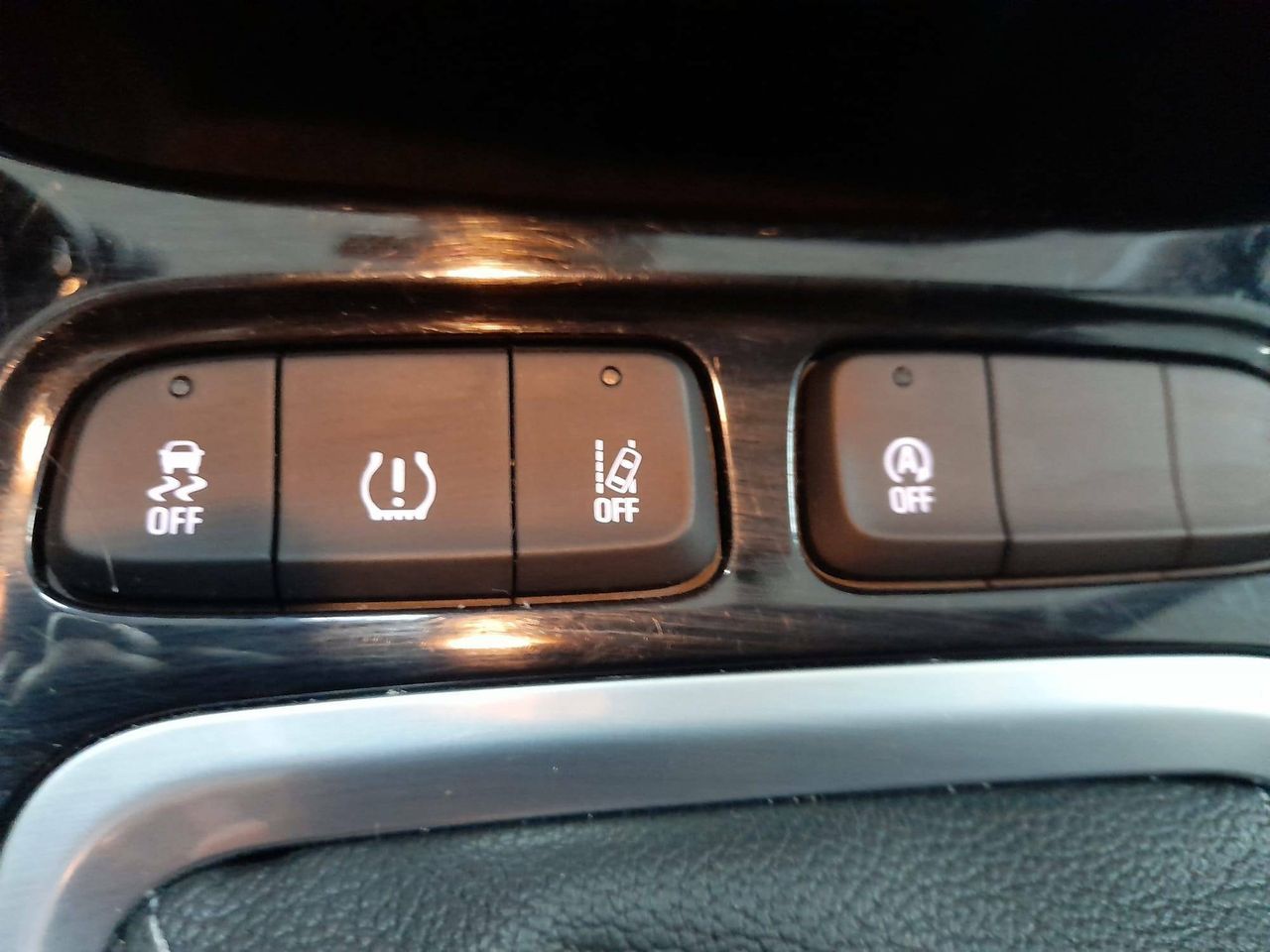 Foto Opel CrossLand 27