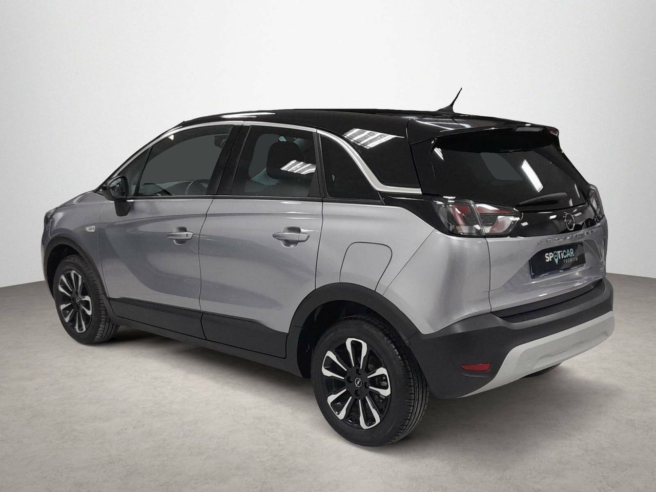 Foto Opel CrossLand 36
