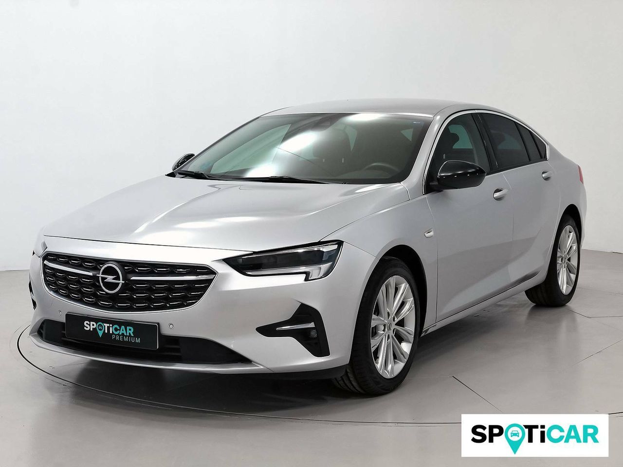 Foto Opel Insignia  1