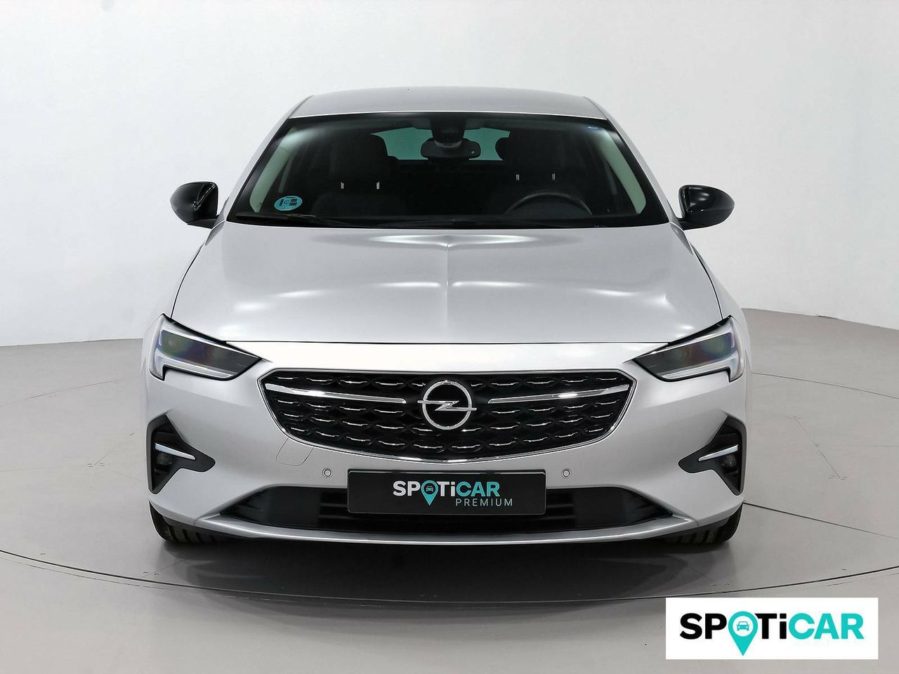 Foto Opel Insignia  2