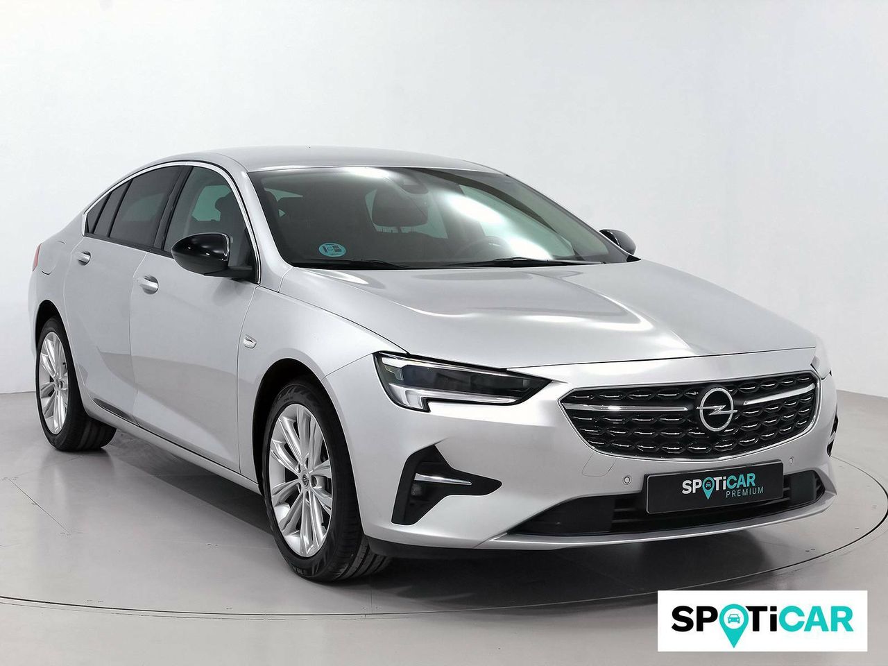 Foto Opel Insignia  3
