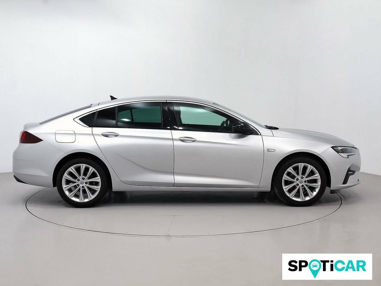 Foto Opel Insignia  4